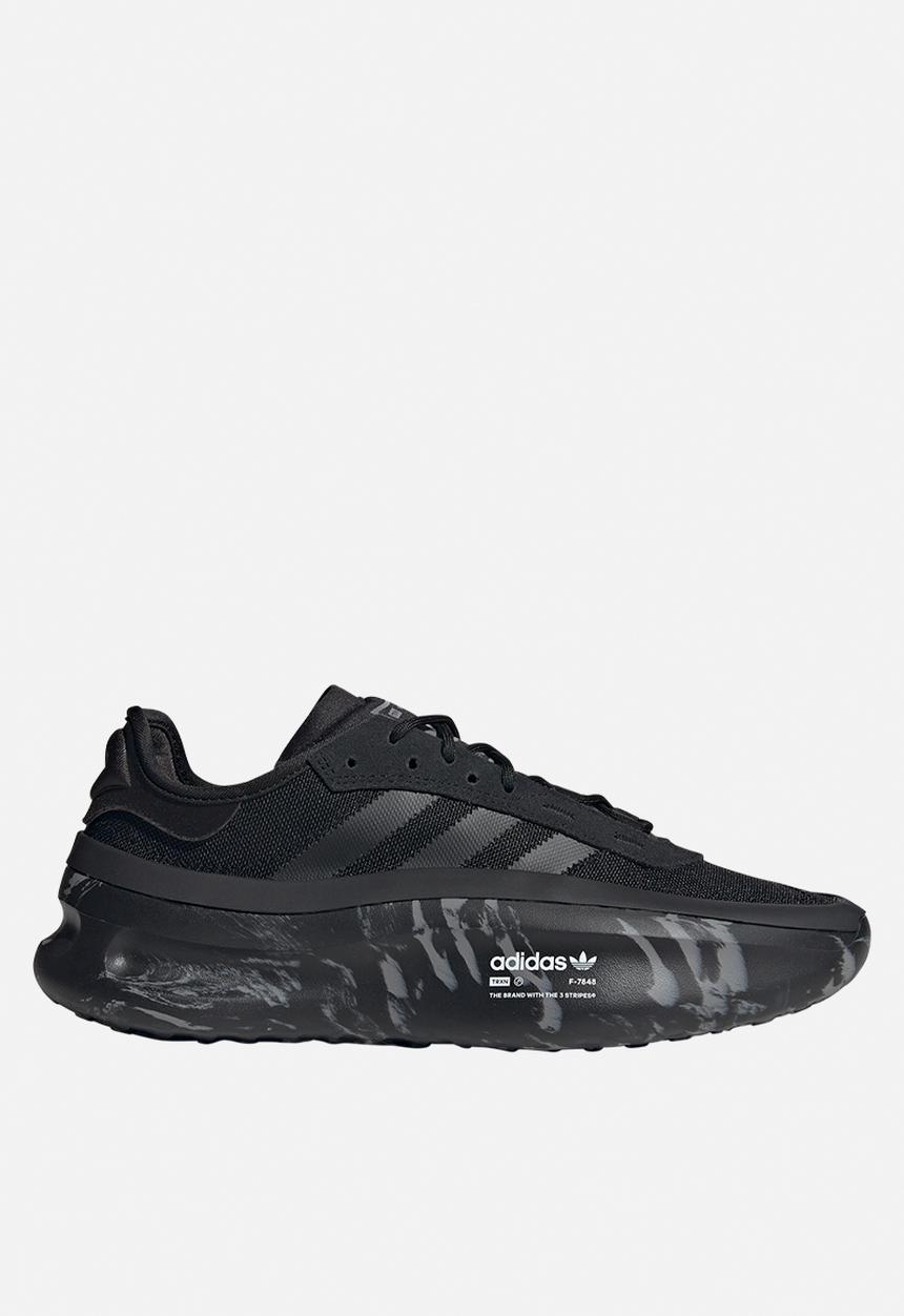 adidas Originals - Adifom trxn - ig7922 - core black/ftwr white/grey three