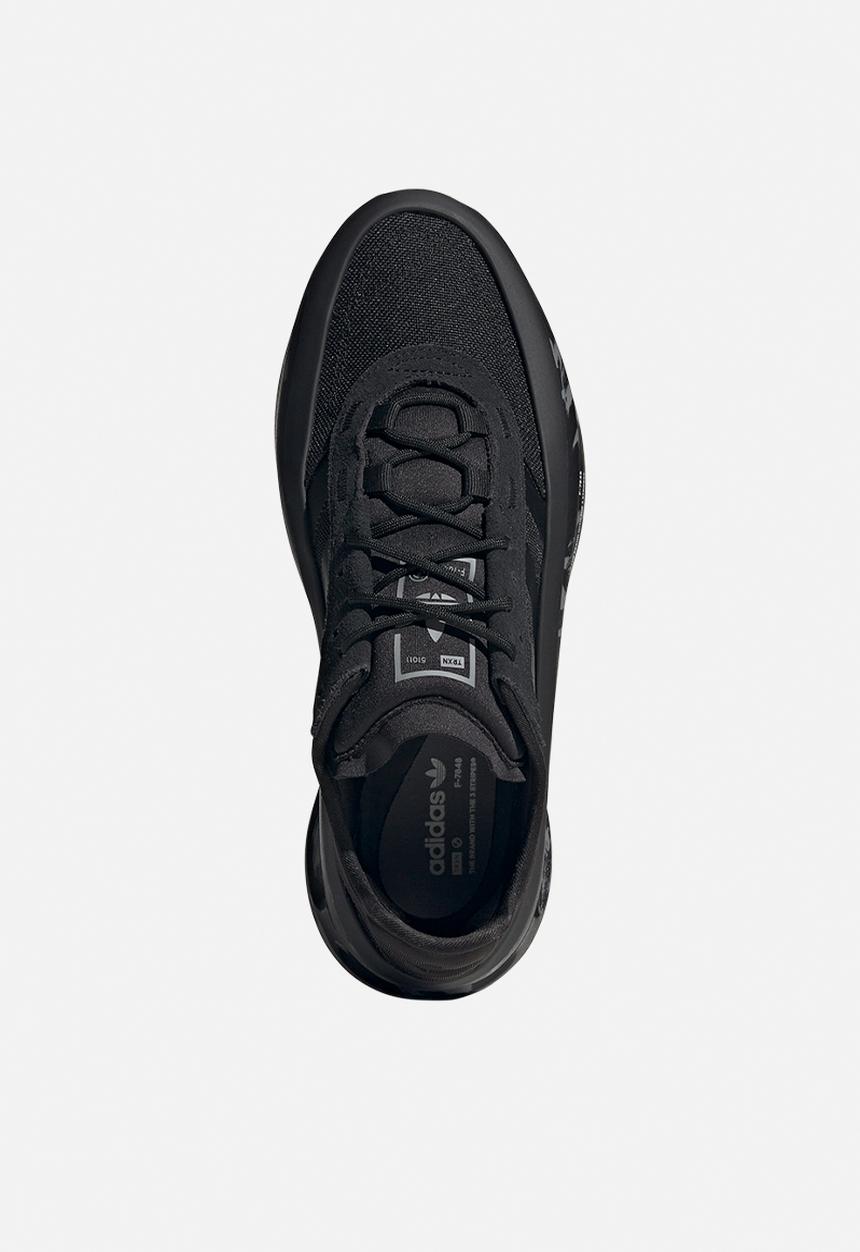 adidas Originals - Adifom trxn - ig7922 - core black/ftwr white/grey three