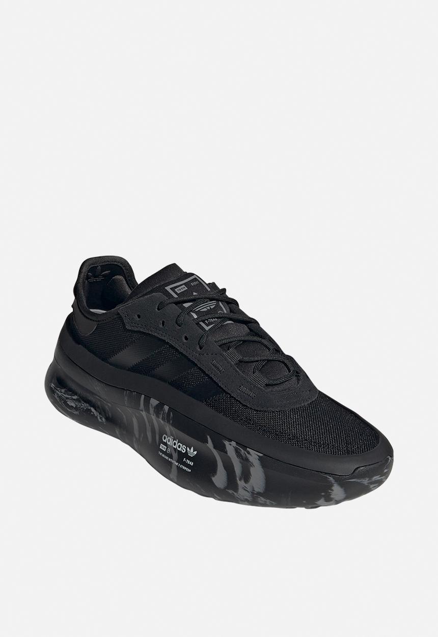 adidas Originals - Adifom trxn - ig7922 - core black/ftwr white/grey three