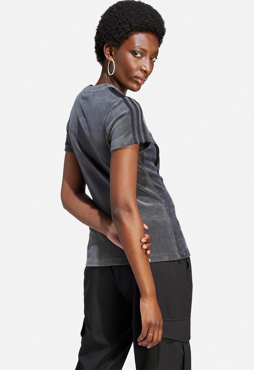 adidas Originals - Tight tee - grey six