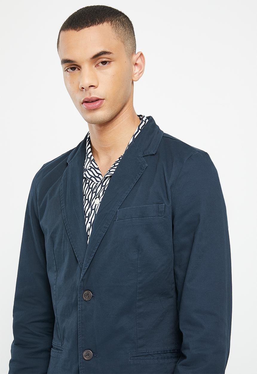 Valenta - Luna jacket - navy