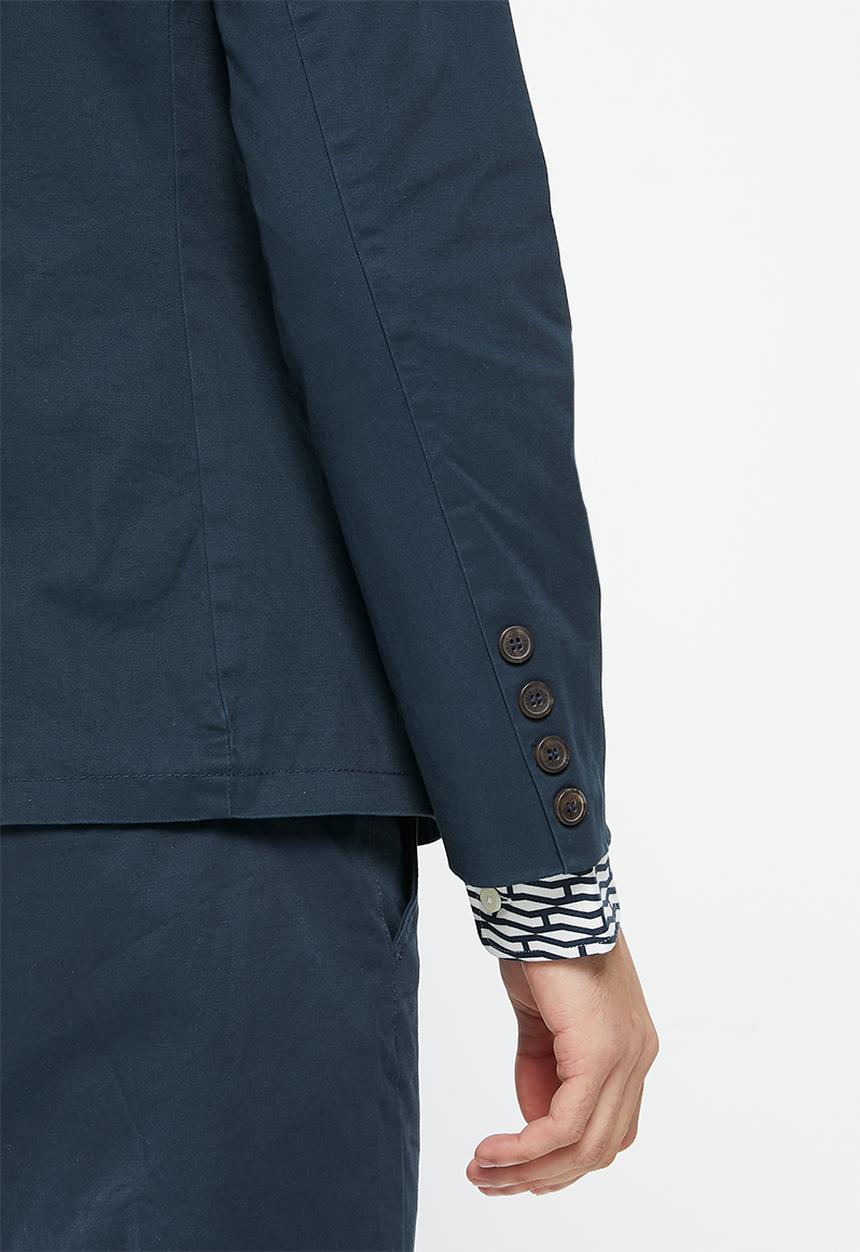 Valenta - Luna jacket - navy