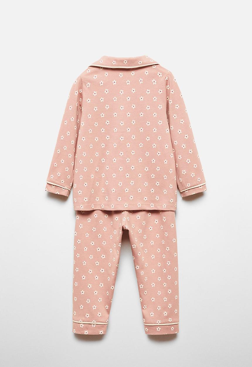 MANGO - Pyjamas pradob - pink