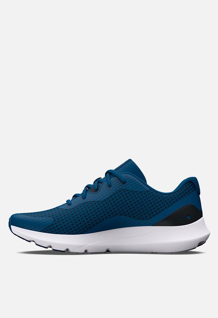 Under Armour - Ua surge 3 - varsity blue/black/white