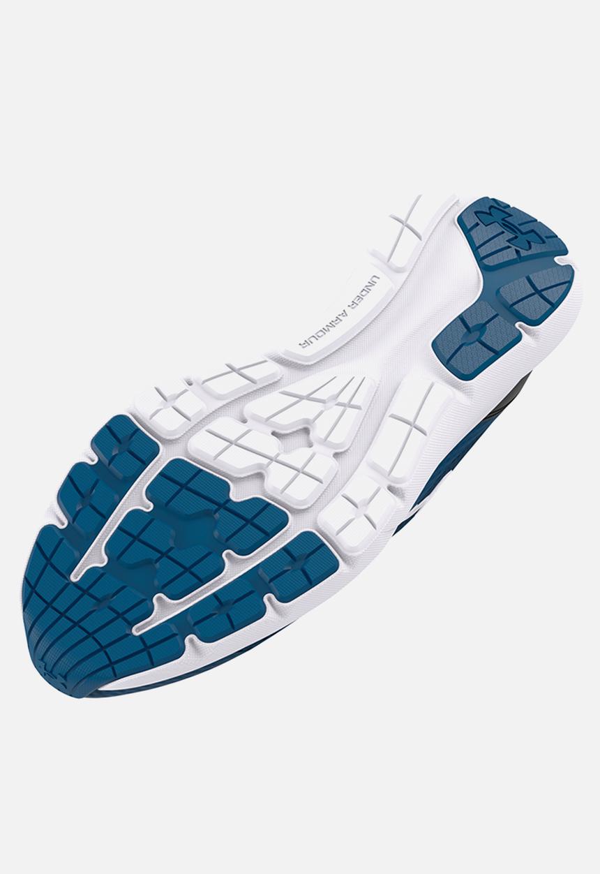 Under Armour - Ua surge 3 - varsity blue/black/white