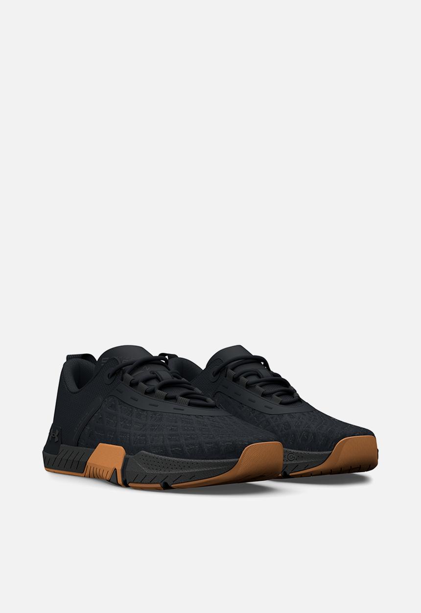 Under Armour - Ua w tribase reign 5 - black/black/jet grey
