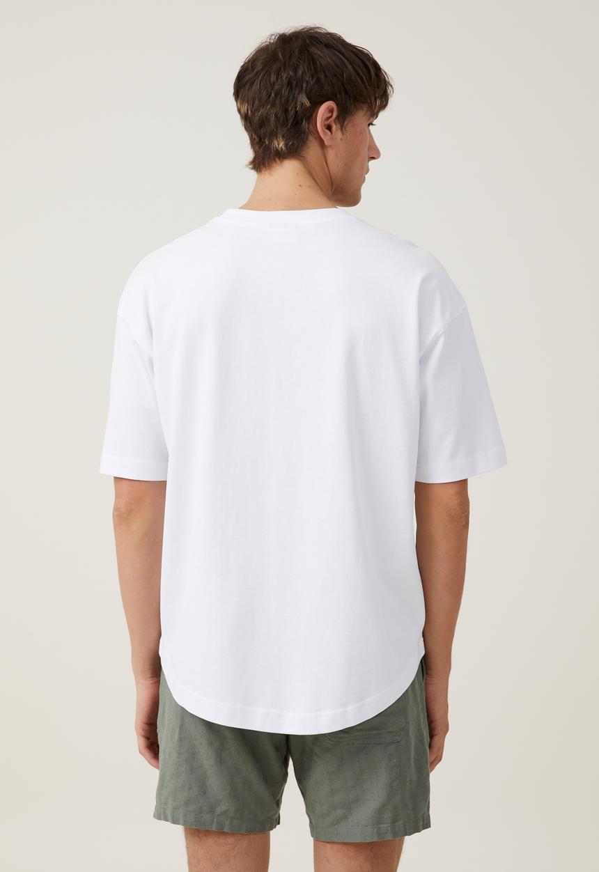 Cotton On - Easy short - laurel wreath