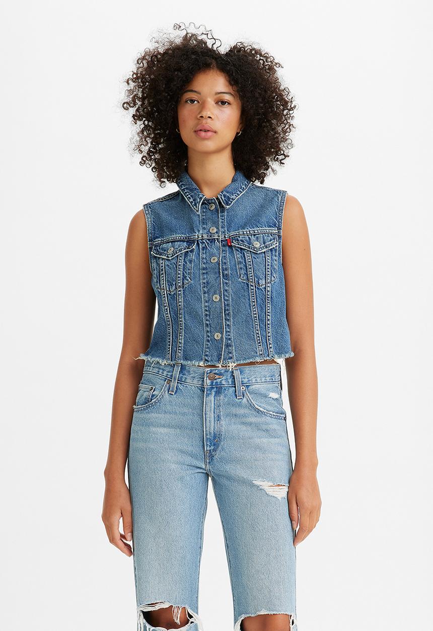 Levi’s® - Xs vest za - coupon clipper