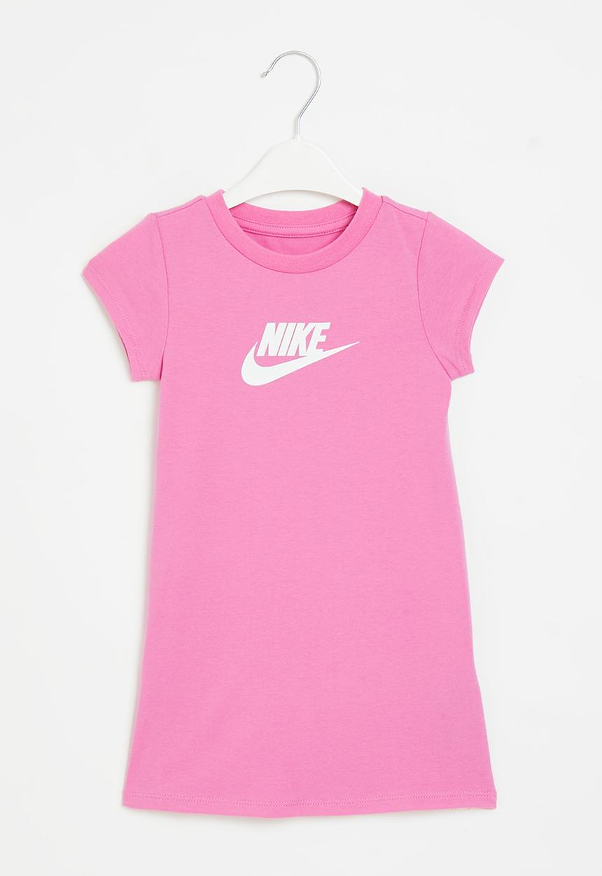 Nike - Nike club dress - playful pink
