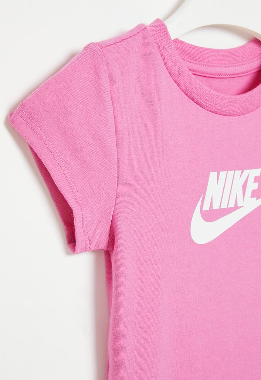 Nike - Nike club dress - playful pink