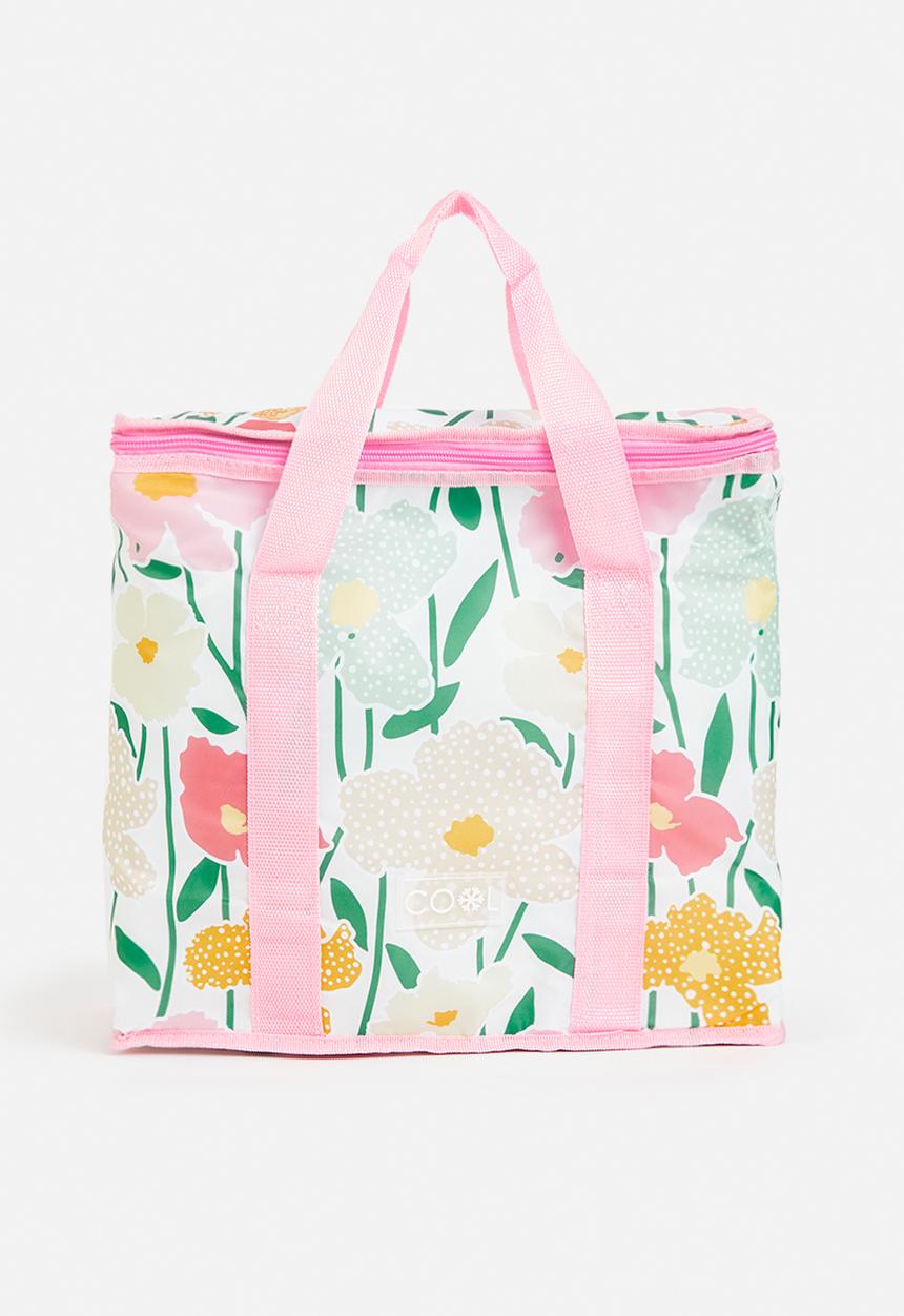 H&S - Cooler bag - pink