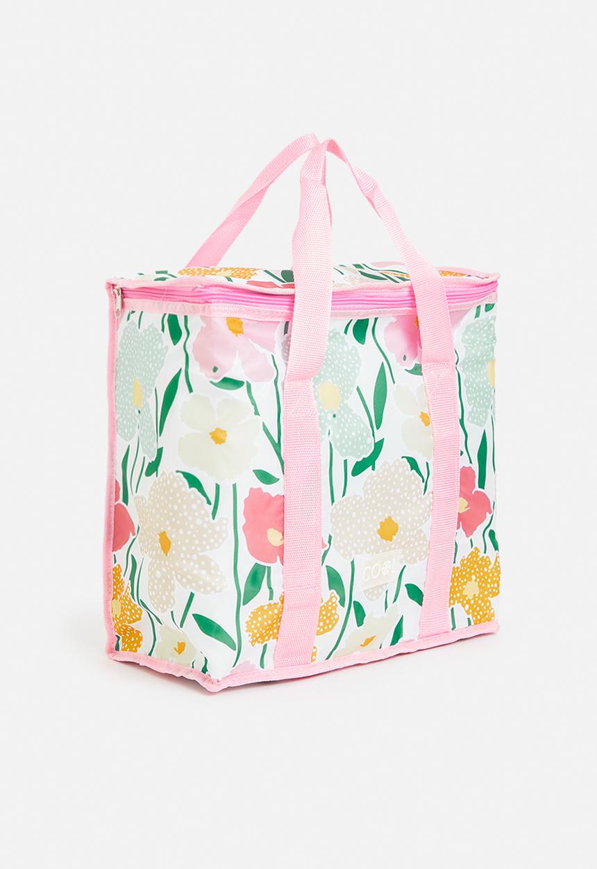 H&S - Cooler bag - pink