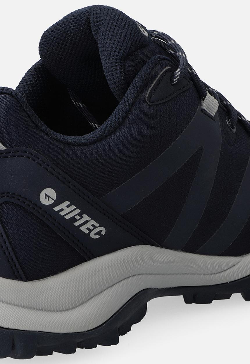 Hi-Tec - Ares - navy blazer/grey 