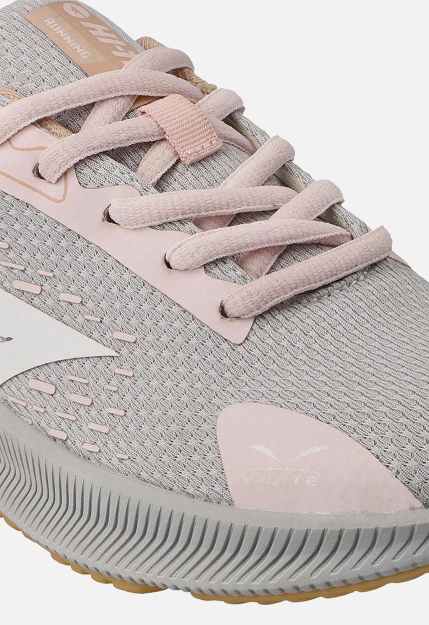 Hi-Tec - Molokai w - rose/grey 