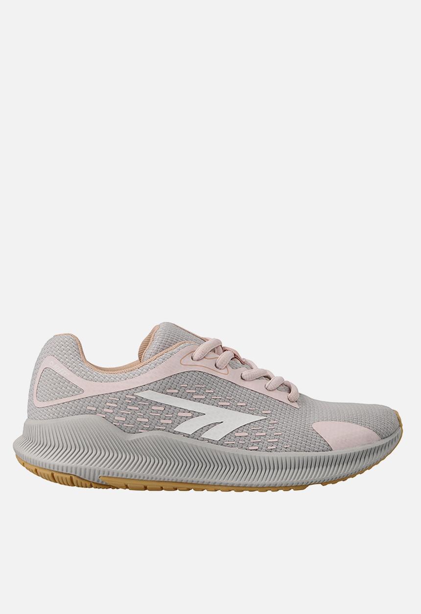 Hi-Tec - Molokai w - rose/grey 