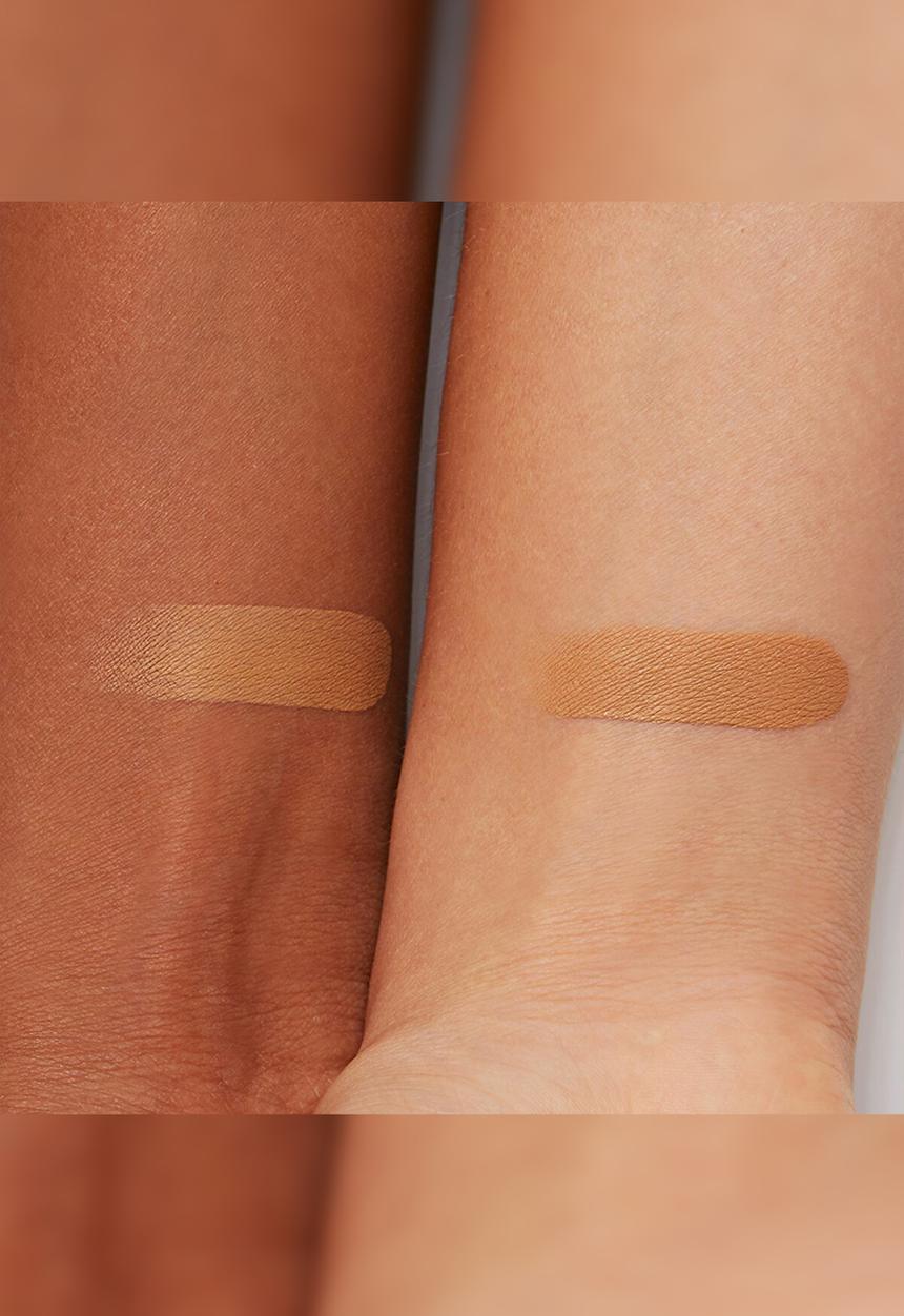essence - Camouflage+ Matt Concealer - 60 Golden Toffee