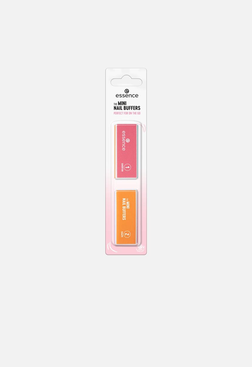 essence - The Mini Nail Buffers