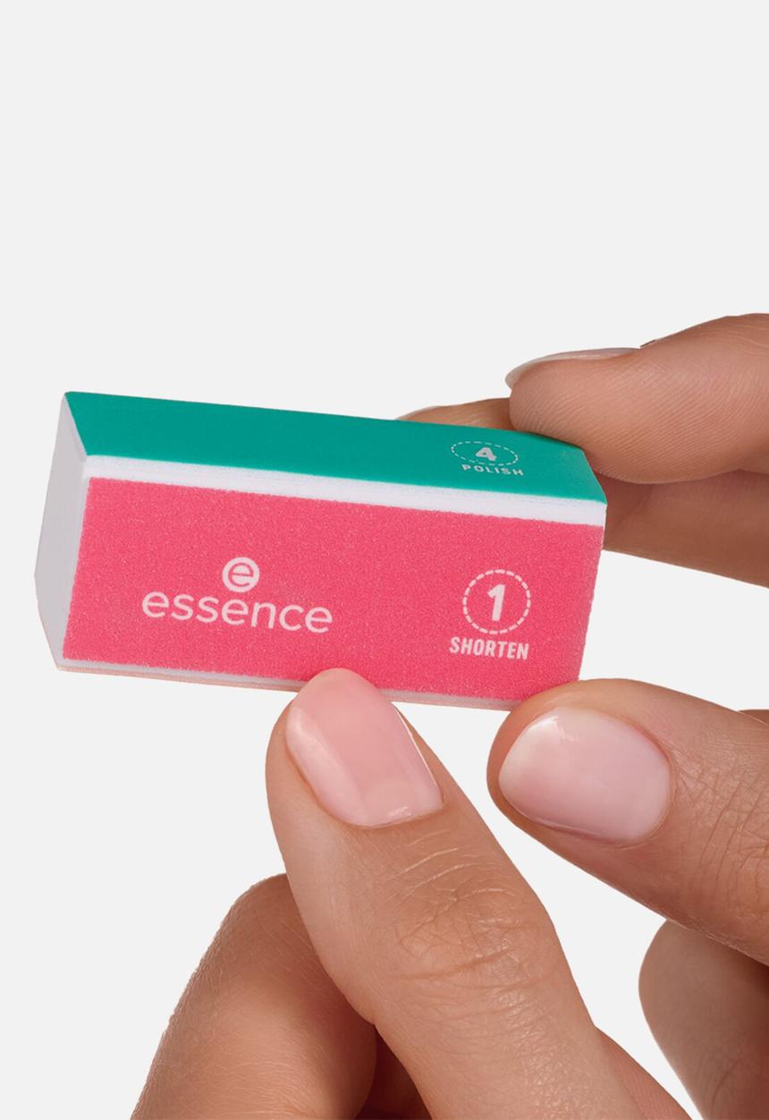 essence - The Mini Nail Buffers