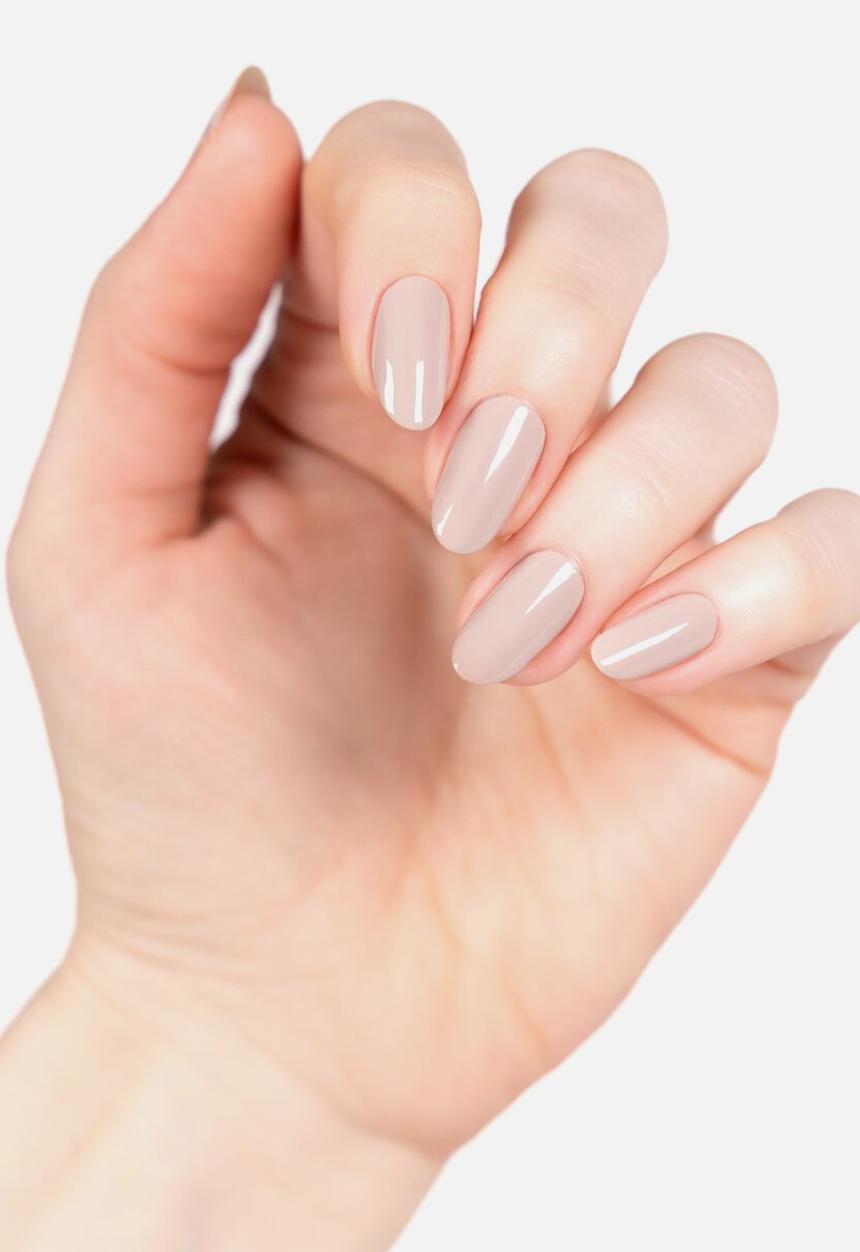 essence - Gel Nail Colour - Elephant In The Room