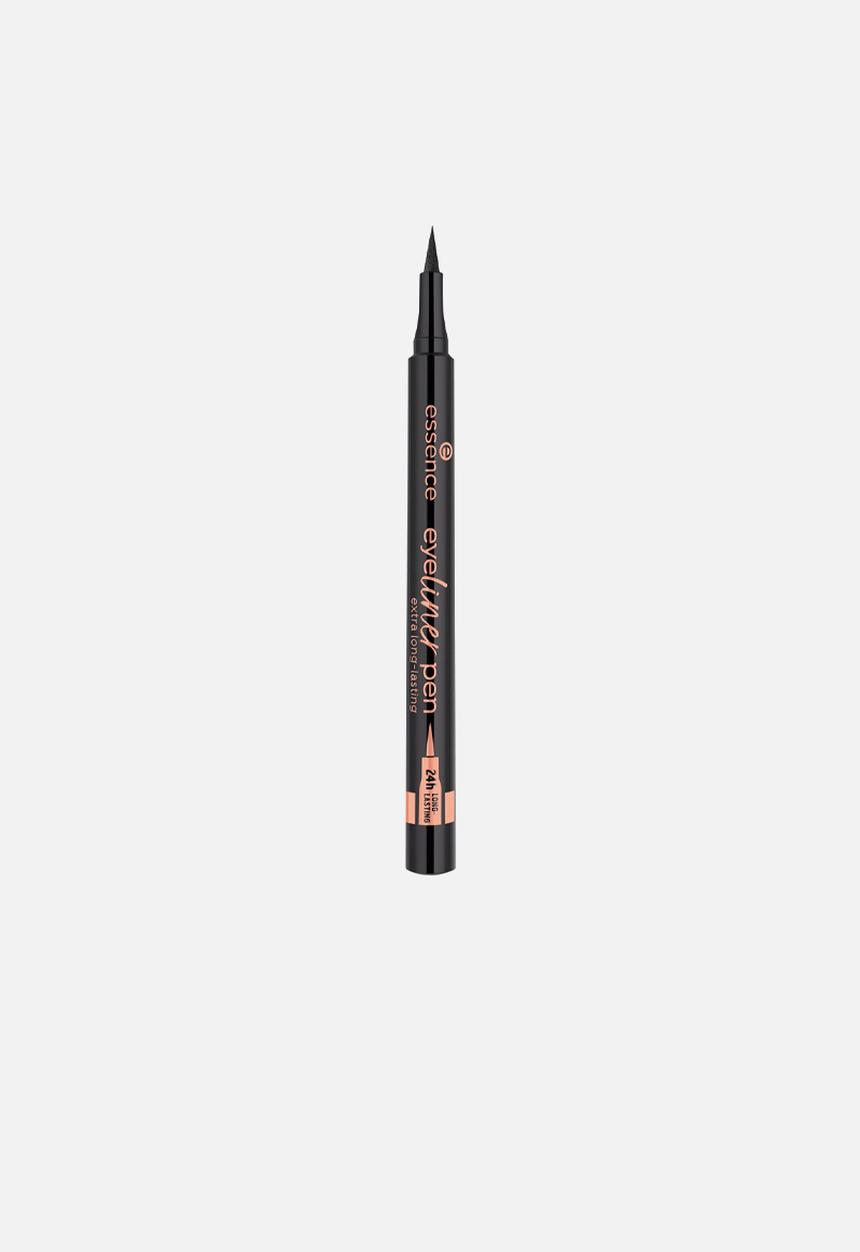 essence - Eyeliner pen extra long-lasting 010