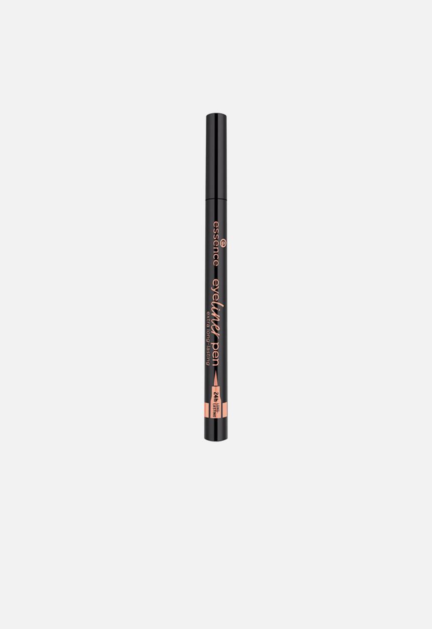 essence - Eyeliner pen extra long-lasting 010