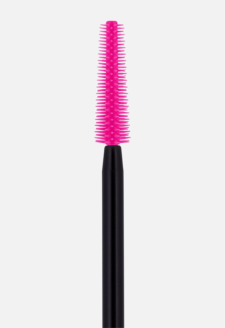 essence - Lash without limits extreme lengthening & volume mascara 01
