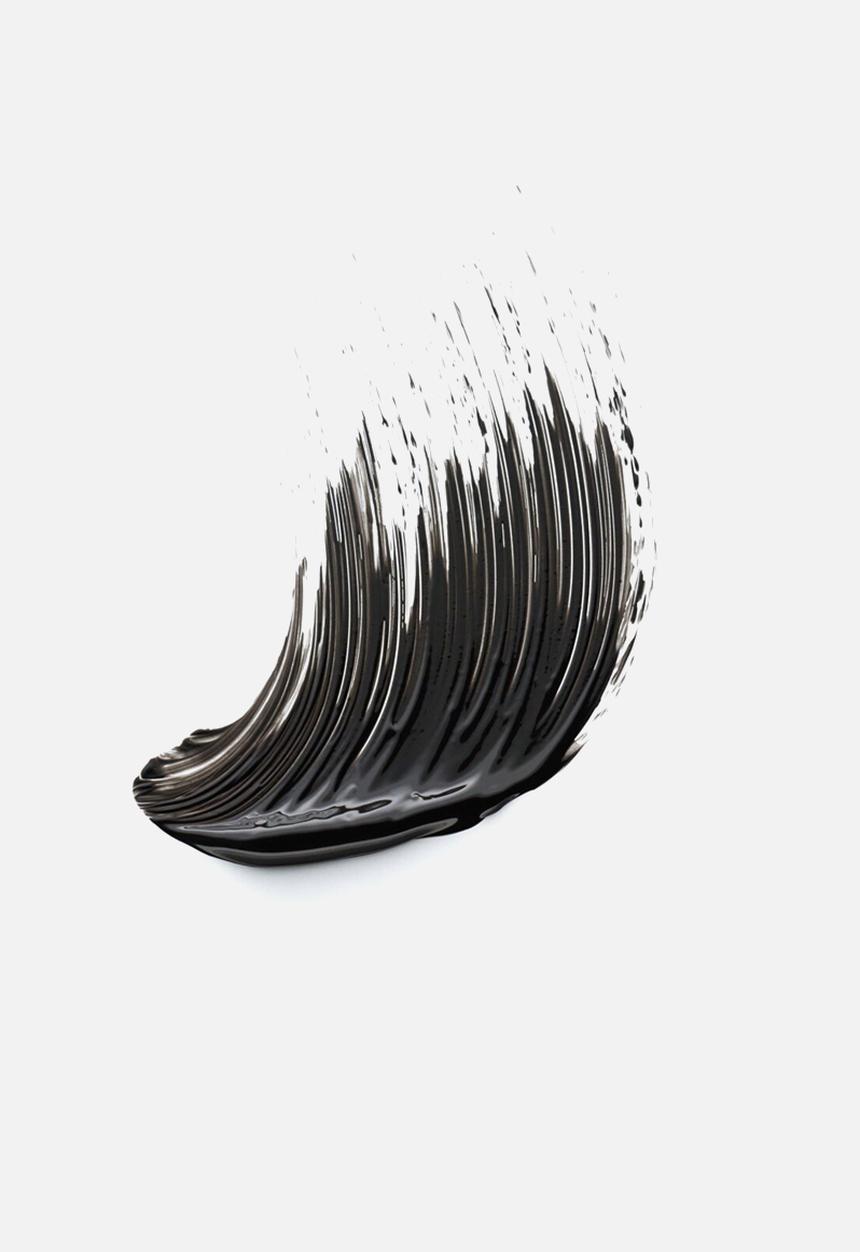 essence - Lash without limits extreme lengthening & volume mascara 01