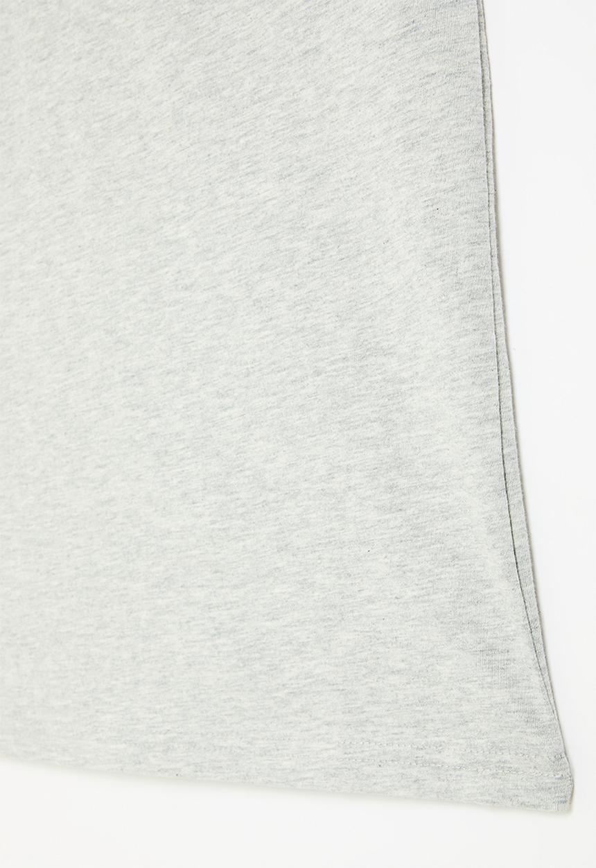 Pop Candy - Vest - grey