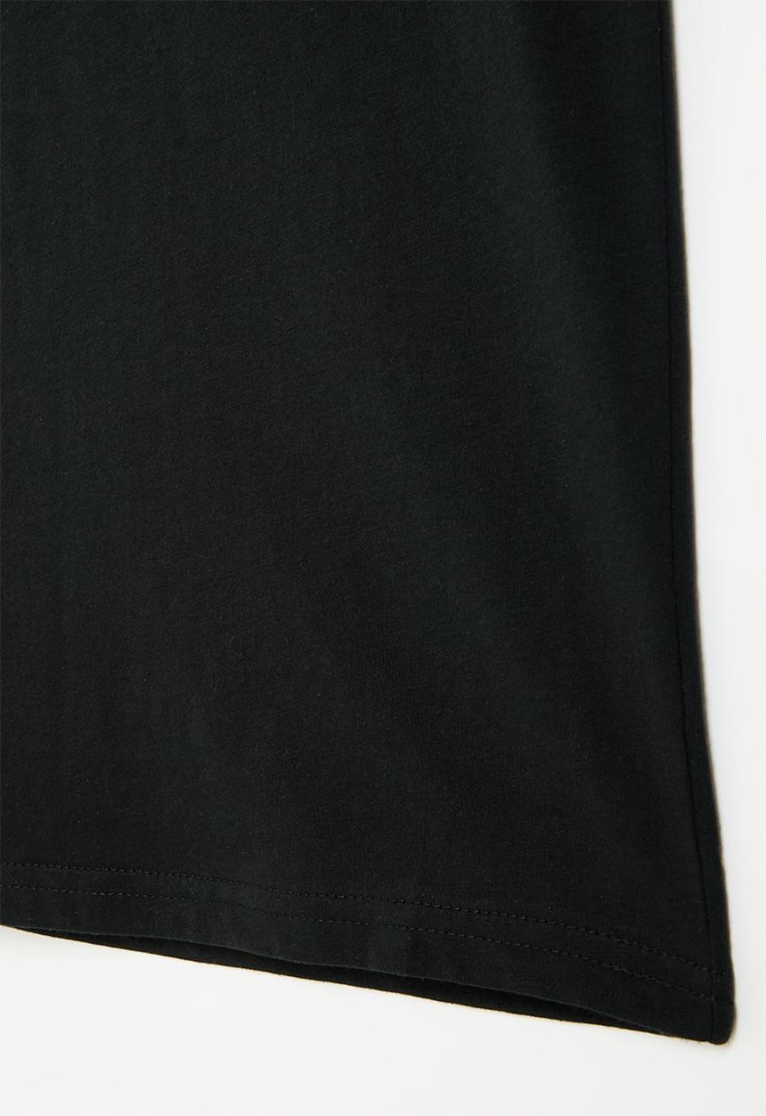 Pop Candy - Vest - black