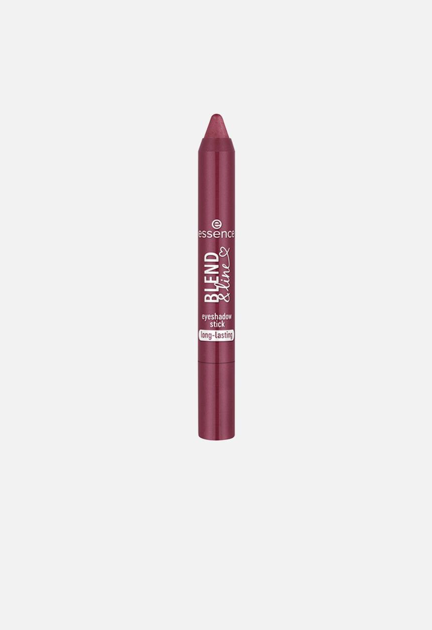 essence - Blend & line eyeshadow stick 02