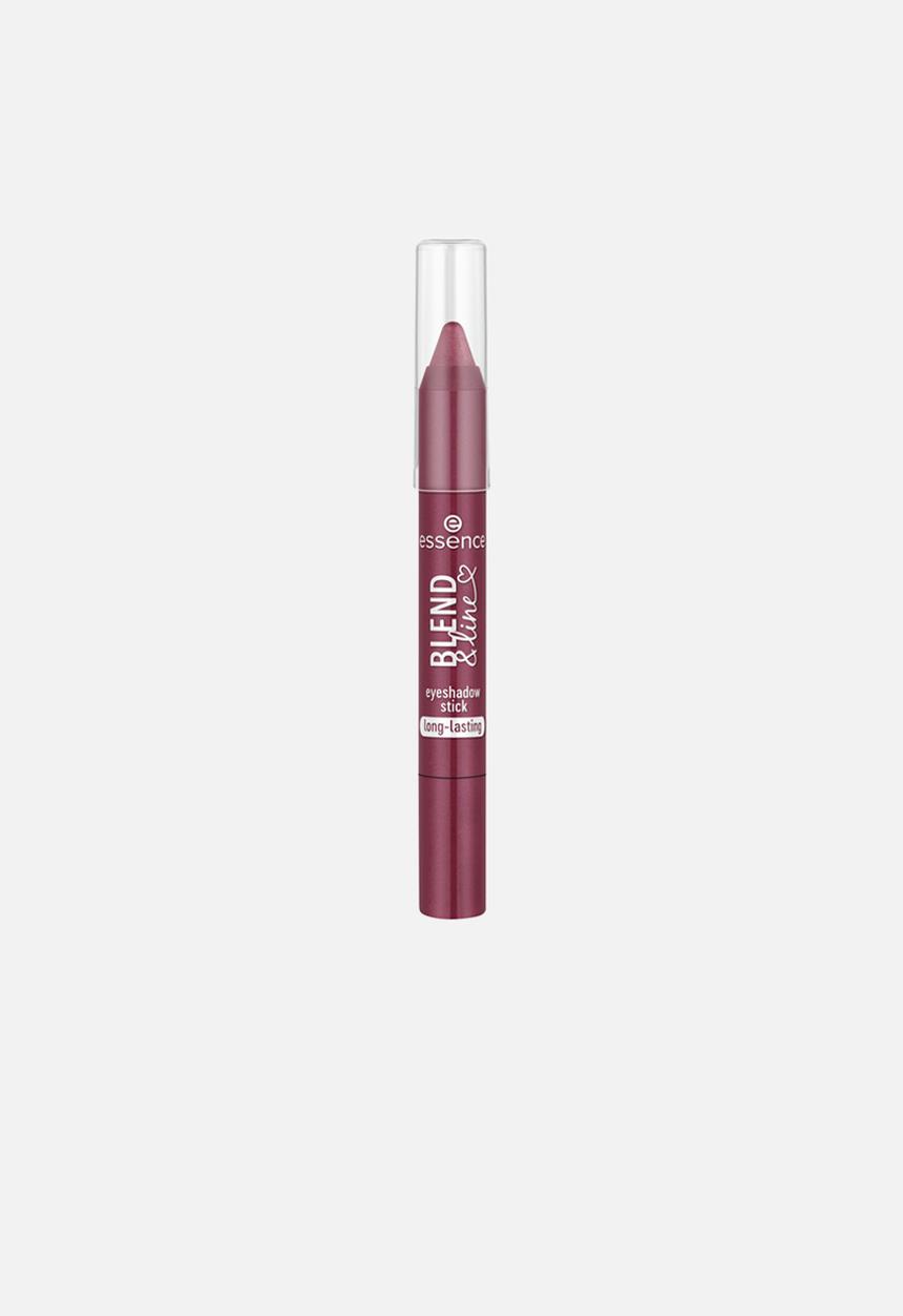 essence - Blend & line eyeshadow stick 02