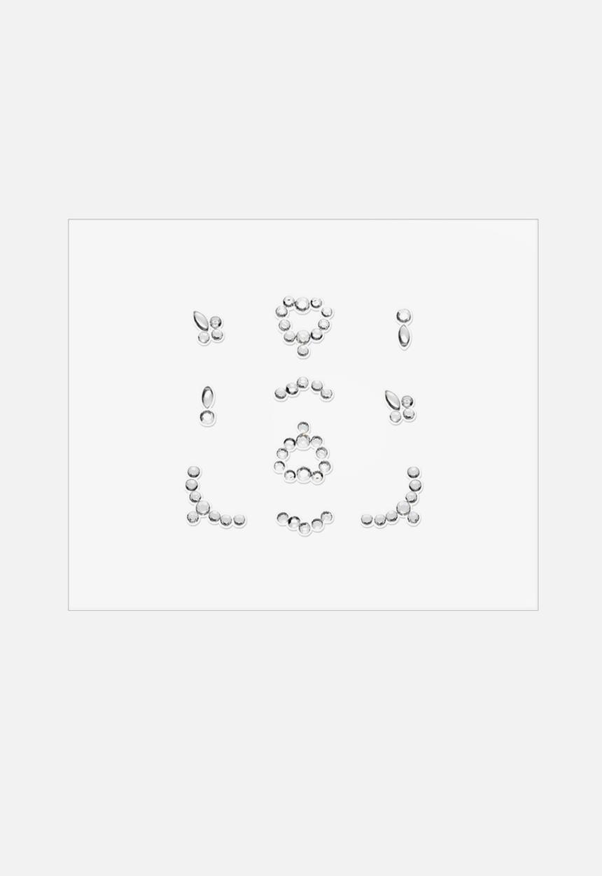 essence - 3D Nail Jewels 02 