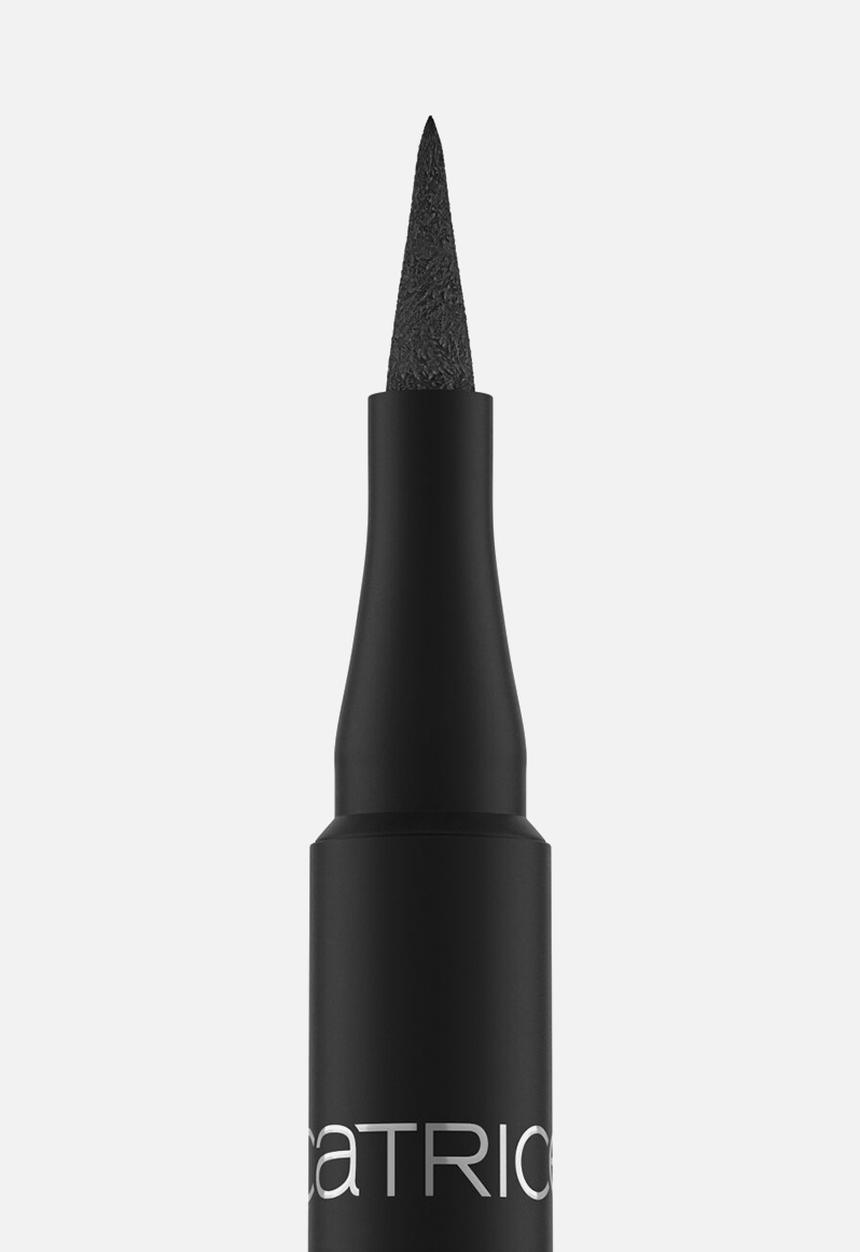 Catrice - Calligraph Pro Precise 20H Matte Liner 010