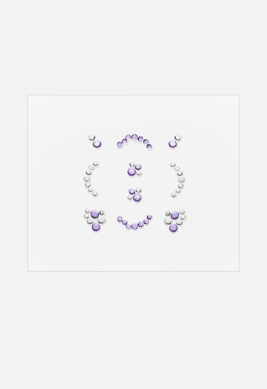 essence - 3D Nail Jewels 01