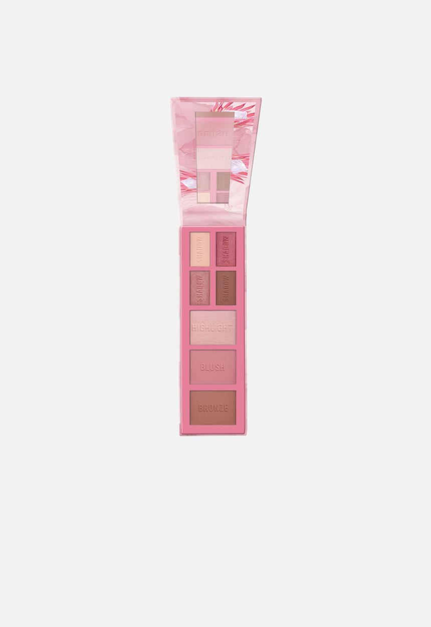 essence - Bloom baby, bloom! eye & face palette 02
