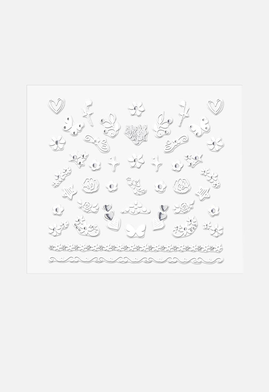 essence - Today's Mood: Cute! Nail Sticker