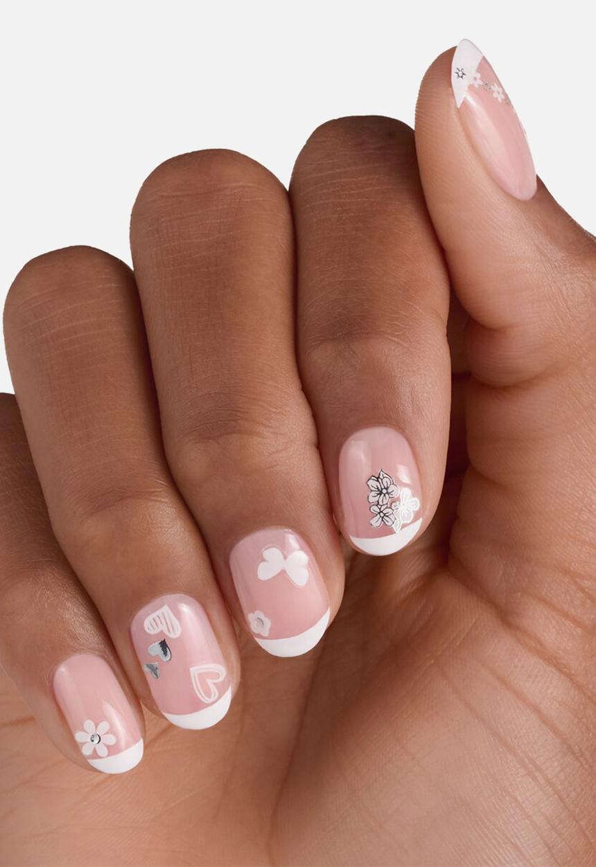 essence - Today's Mood: Cute! Nail Sticker