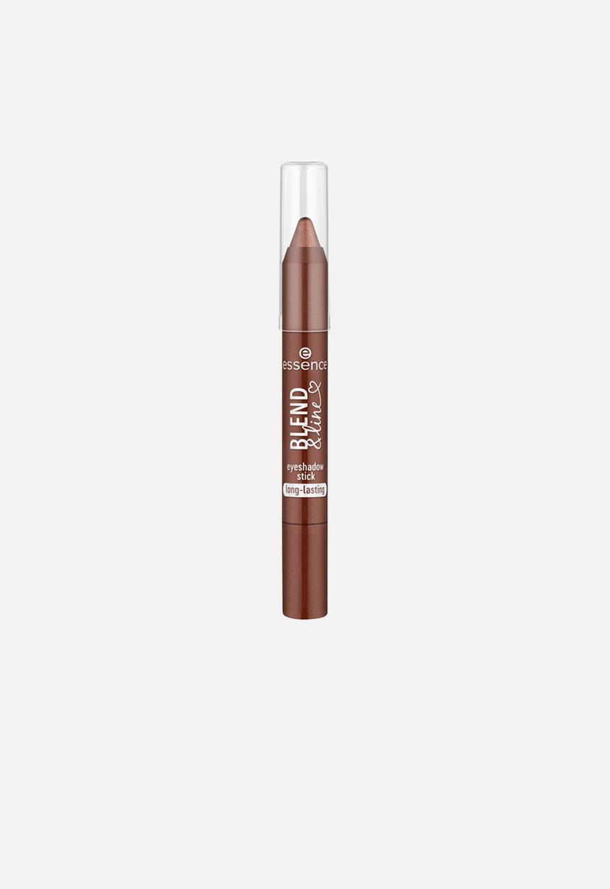 essence - Blend & line eyeshadow stick 04
