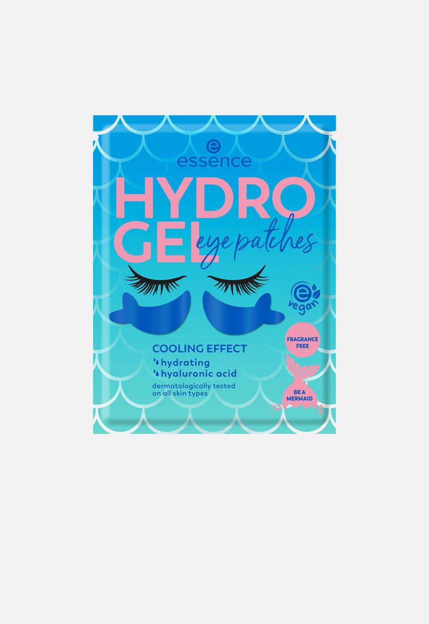 essence - Hydro gel eye patches 03