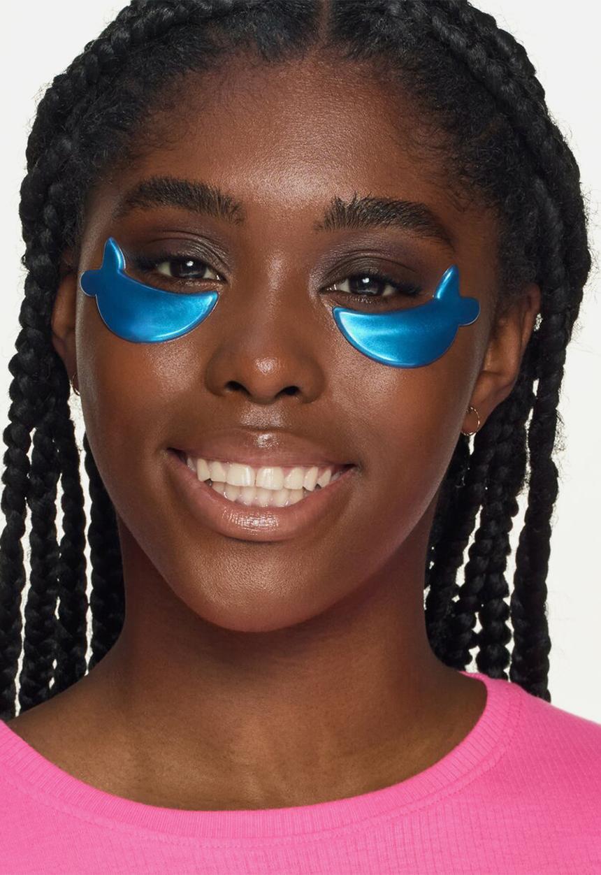 essence - Hydro gel eye patches 03