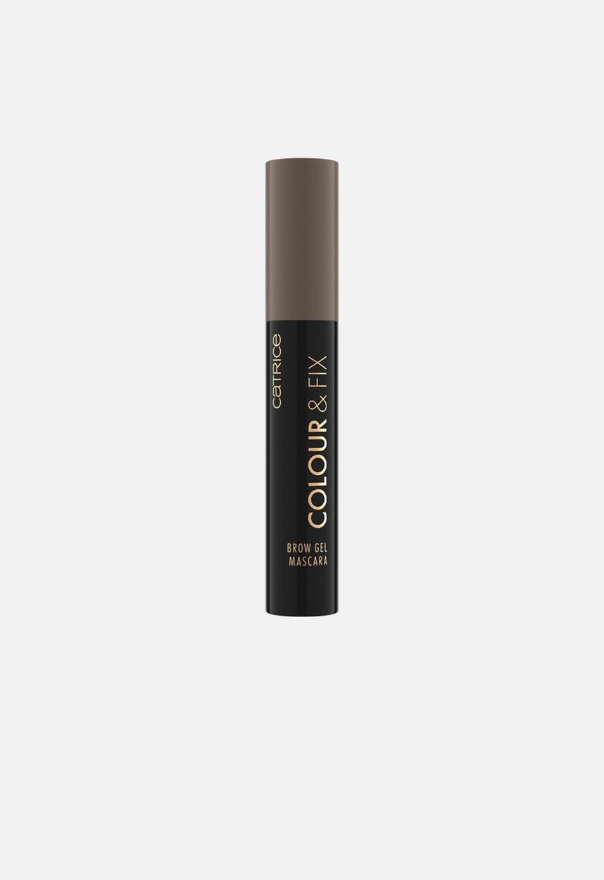 Catrice - Colour & Fix Brow Gel Mascara 030