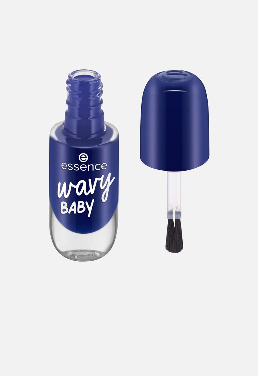essence - Gel Nail Colour - 61 Wavy Baby