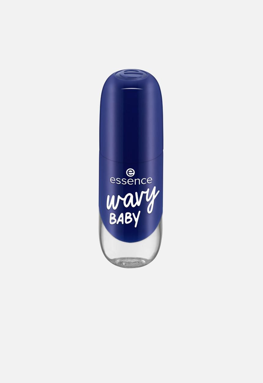 essence - Gel Nail Colour - 61 Wavy Baby