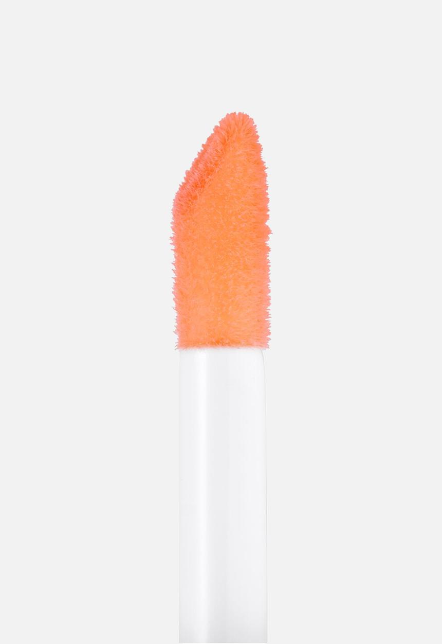 essence - Hydra Kiss Lip Oil - 02 Honey, Honey!