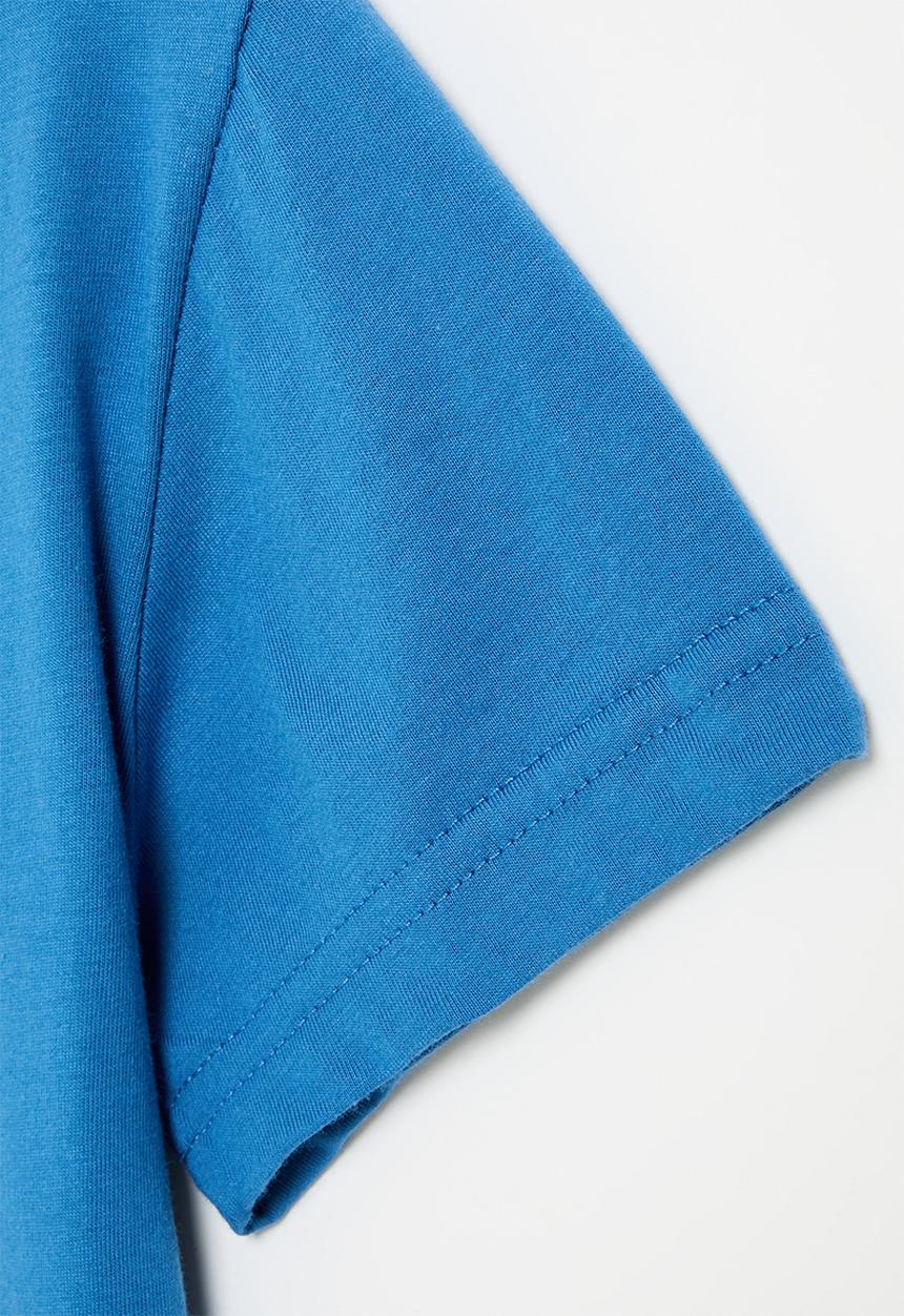 Pop Candy - Dino tee - blue