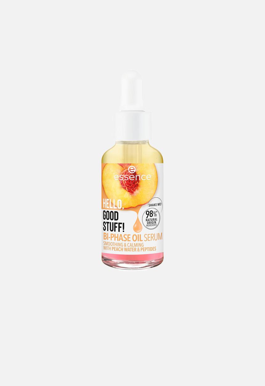 essence - Hello, good stuff! skin perfecting toner