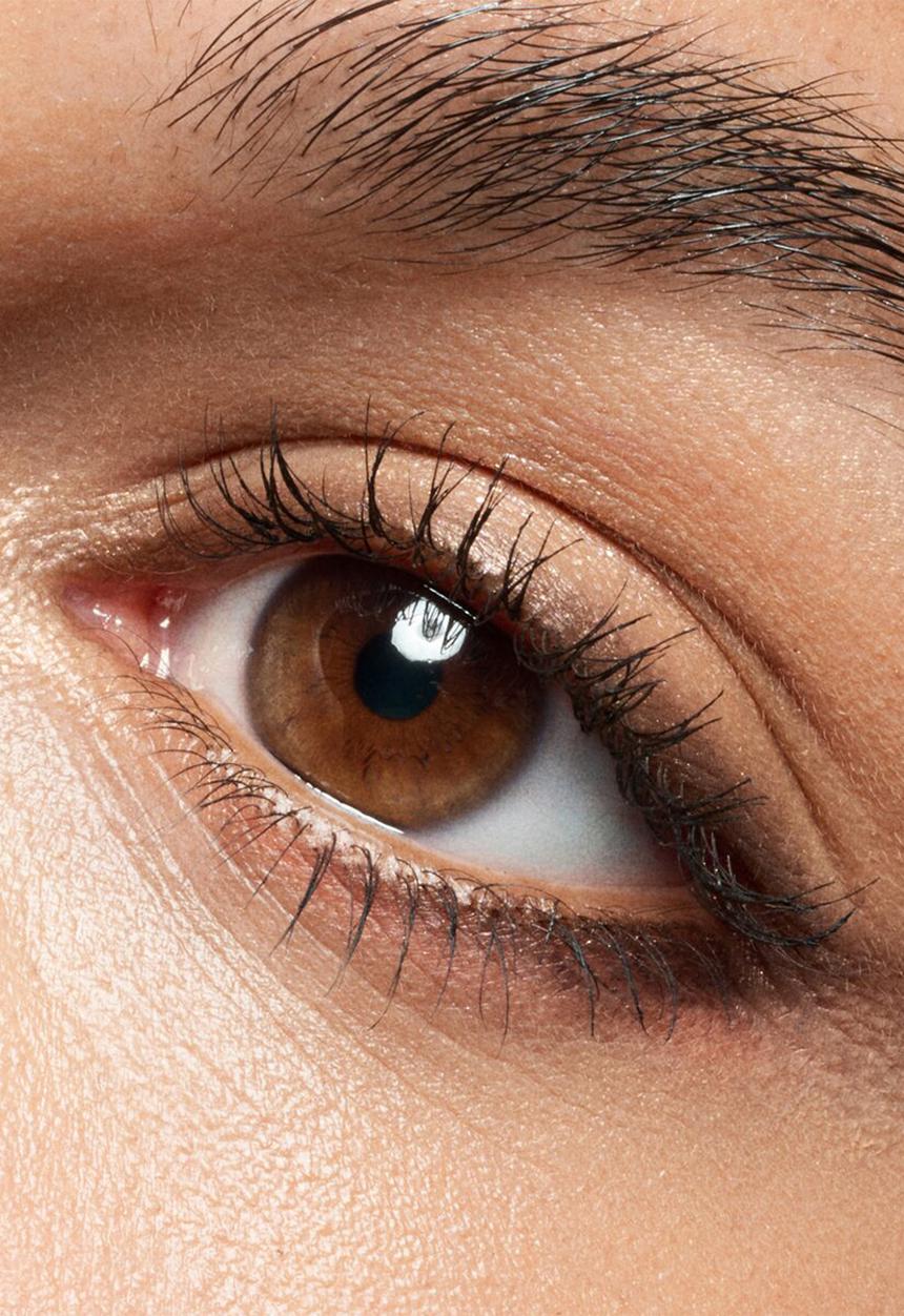 Catrice - Pure False Lash Beyond Black Mascara 010