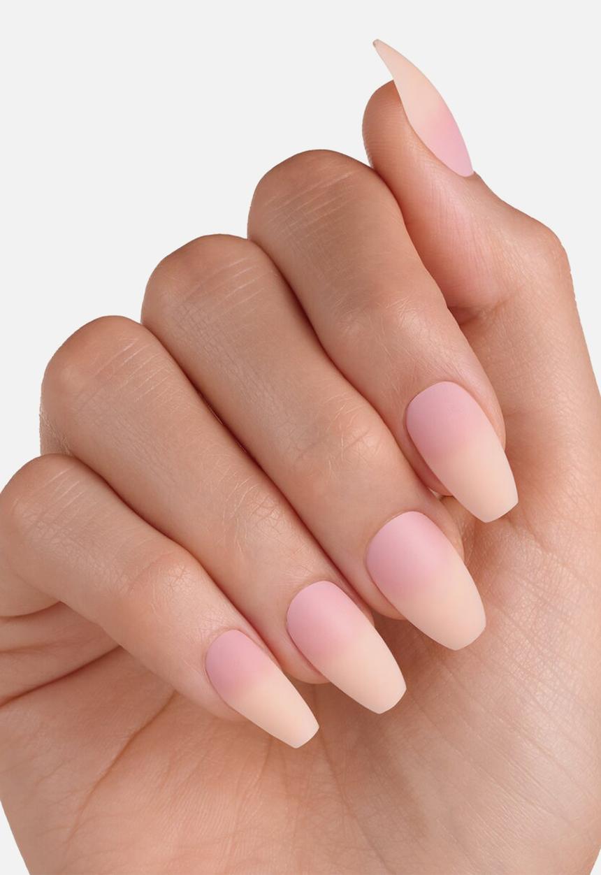 essence - Nails In Style - 16 Cafe Au Lait