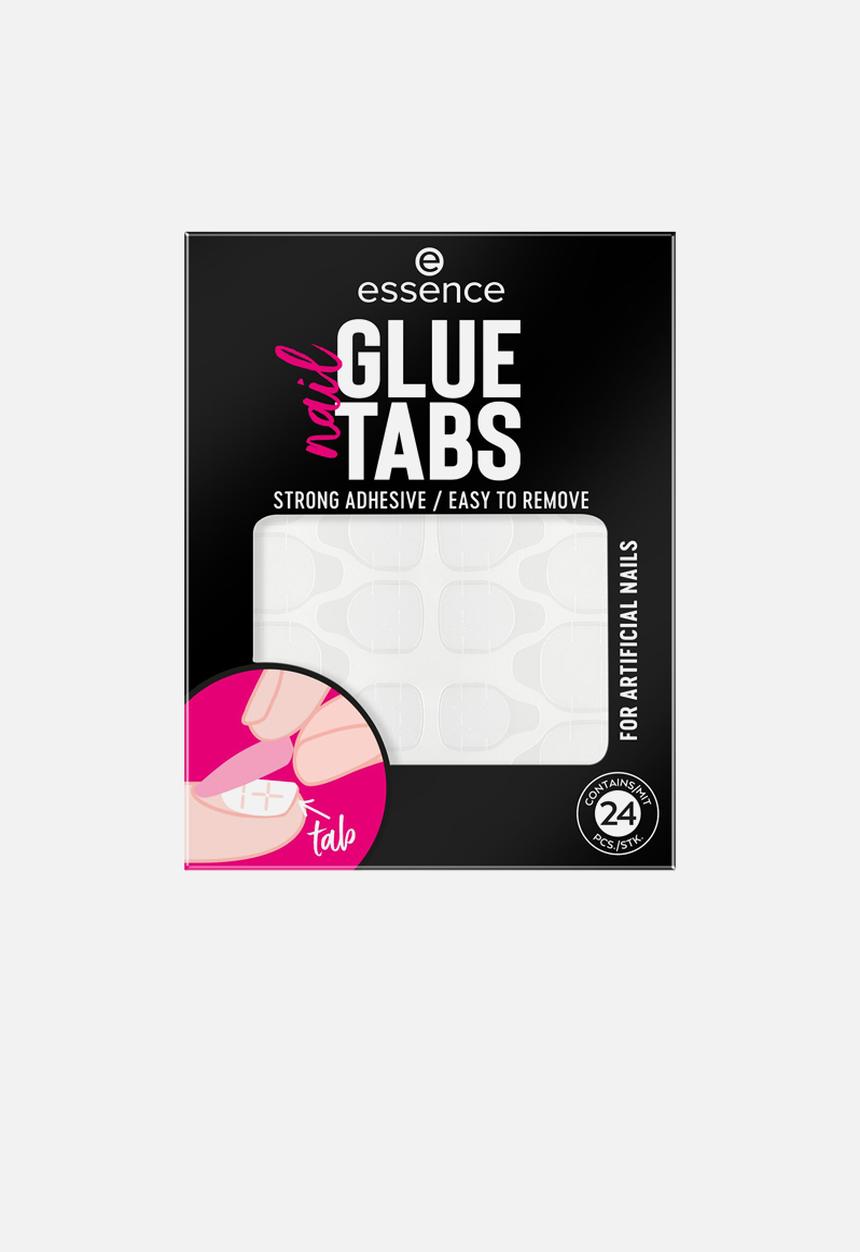 essence - Nail Glue Tabs