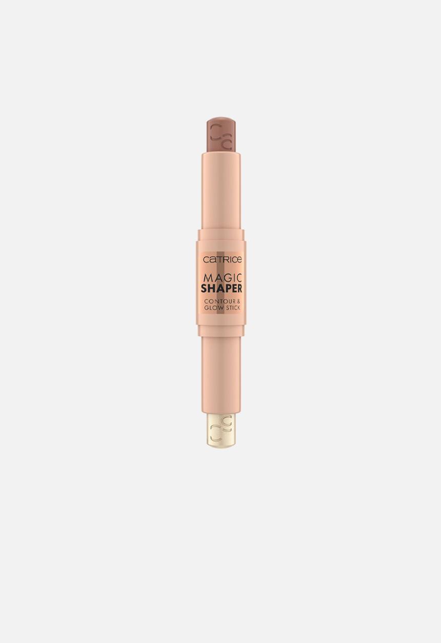 Catrice - Magic Shaper Contour & Glow Stick 020